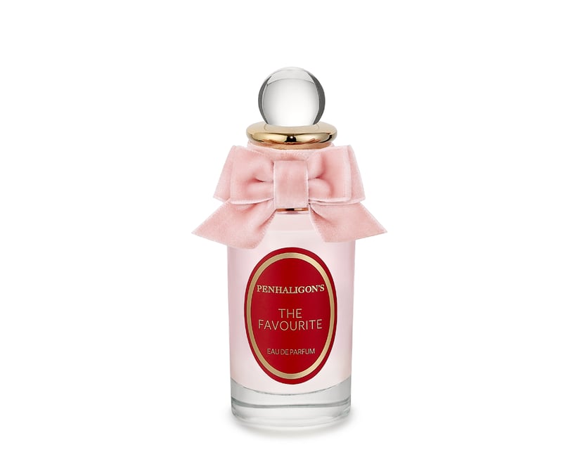 ペンハリガン THE FAVOURITE 30mL オードパルファム 公式】ザ フェイバリット オードパルファム｜ペンハリガン